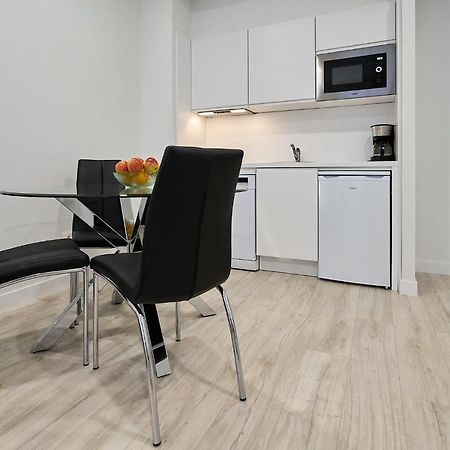 Ines Luna Suites Salamanca Exteriör bild