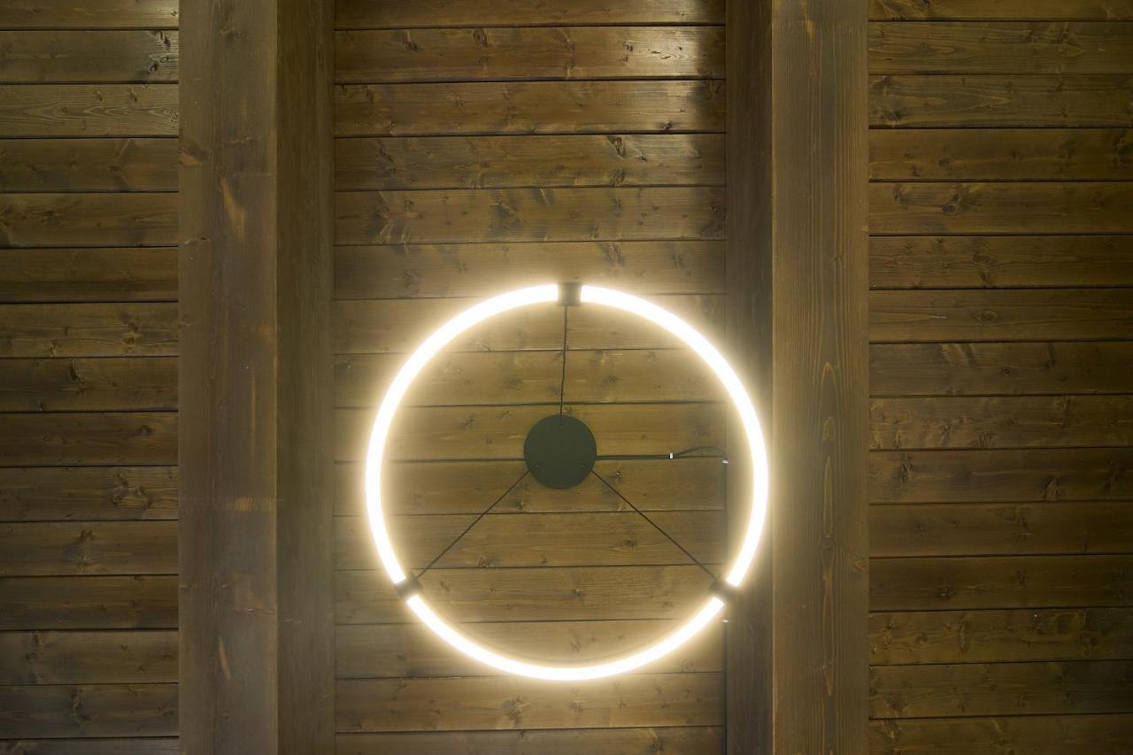 Ines Luna Suites Salamanca Exteriör bild